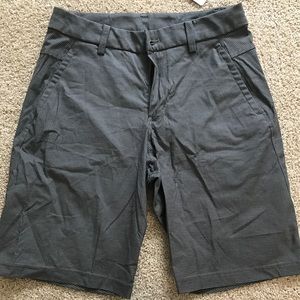 Lulu lemon shorts